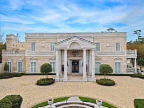 1708 River Oaks Boulevard, Houston TX 77019