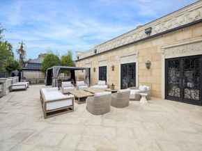 1708 River Oaks Boulevard, Houston TX 77019