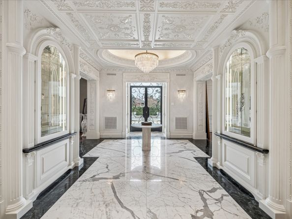 1708 River Oaks Boulevard, Houston TX 77019