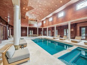 1708 River Oaks Boulevard, Houston TX 77019