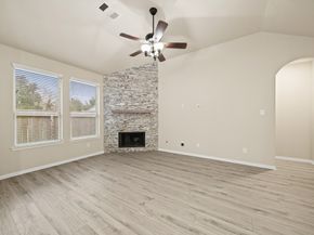 12923 Pecan Shores Drive, Houston TX 77044