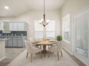 12923 Pecan Shores Drive, Houston TX 77044