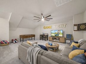 12923 Pecan Shores Drive, Houston TX 77044