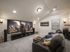 12923 Pecan Shores Drive, Houston TX 77044