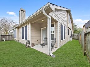 12923 Pecan Shores Drive, Houston TX 77044