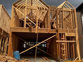 16034 Hayes Park Drive, Houston TX 77079