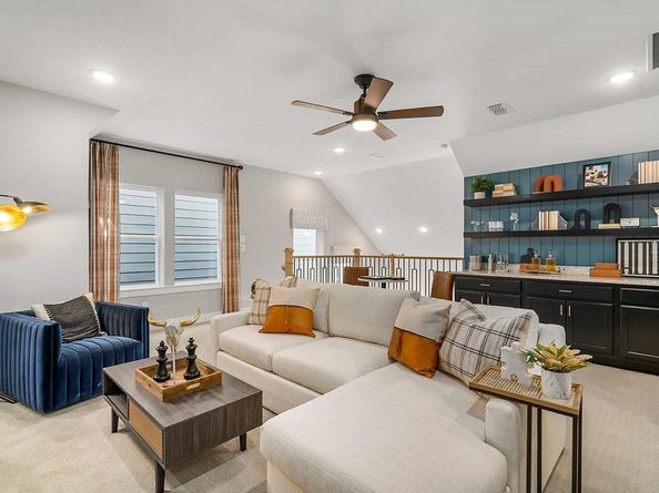 16034 Hayes Park Drive, Houston TX 77079