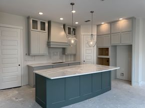 16034 Hayes Park Drive, Houston TX 77079