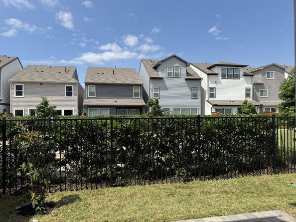 16034 Hayes Park Drive, Houston TX 77079