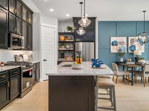 16034 Hayes Park Drive, Houston TX 77079