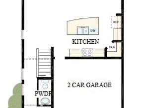 16034 Hayes Park Drive, Houston TX 77079