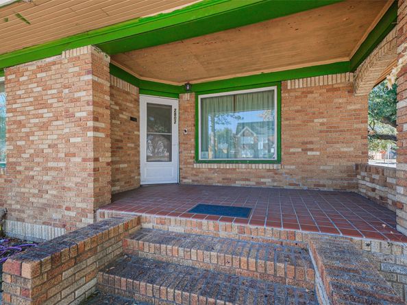 2802 Wheeler Street, Houston TX 77004