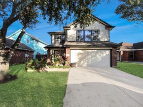 13019 Lindenloch Lane, Houston TX 77085