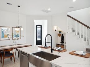 3020 Tres Olivos Drive, Houston TX 77047