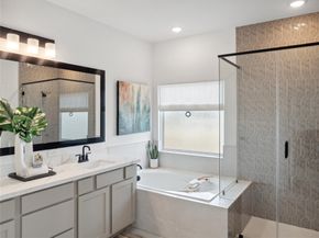 3020 Tres Olivos Drive, Houston TX 77047