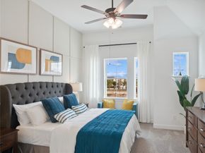 3020 Tres Olivos Drive, Houston TX 77047