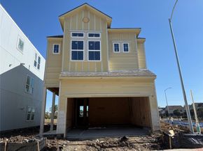 11407 Lucky Falls Drive, Houston TX 77047