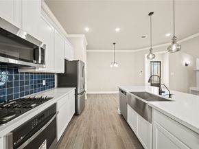 11407 Lucky Falls Drive, Houston TX 77047