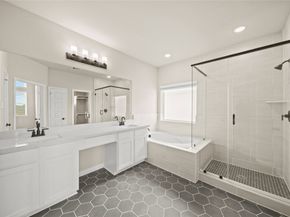 11407 Lucky Falls Drive, Houston TX 77047