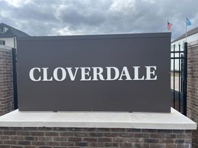 11407 Lucky Falls Drive, Houston TX 77047