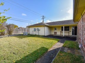 12102 Monticeto Lane, Meadows Place TX 77477