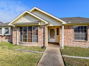 12102 Monticeto Lane, Meadows Place TX 77477