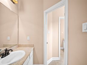 1715 Talcott Lane, Sugar Land TX 77479