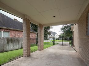 1715 Talcott Lane, Sugar Land TX 77479