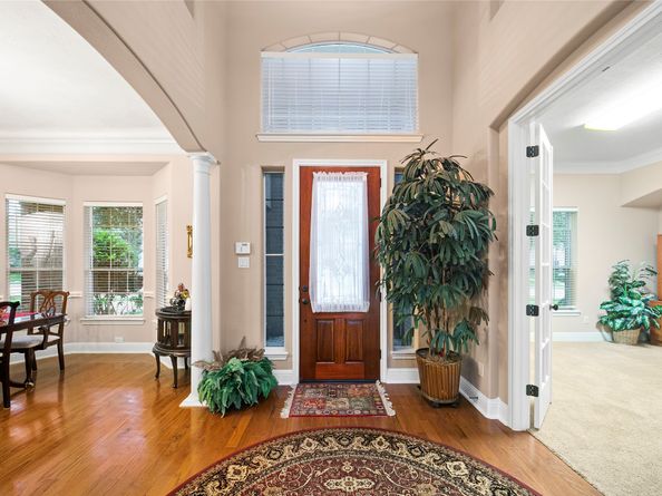 1715 Talcott Lane, Sugar Land TX 77479