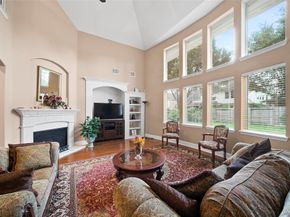 1715 Talcott Lane, Sugar Land TX 77479