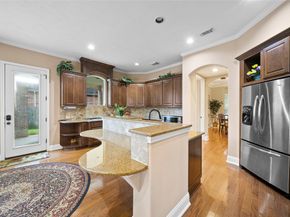 1715 Talcott Lane, Sugar Land TX 77479