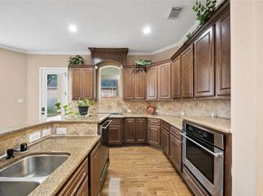 1715 Talcott Lane, Sugar Land TX 77479