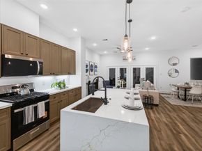 3003A Delano Street, Houston TX 77004