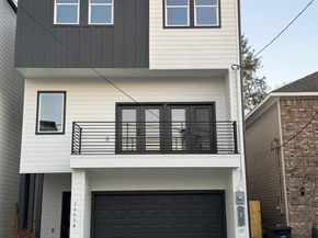 3003A Delano Street, Houston TX 77004