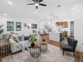 3003A Delano Street, Houston TX 77004