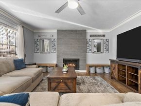 14502 Harvest Ridge Road, Houston TX 77062