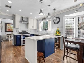 14502 Harvest Ridge Road, Houston TX 77062