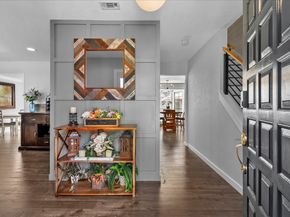 14502 Harvest Ridge Road, Houston TX 77062