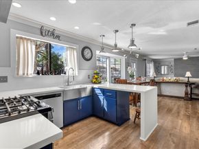 14502 Harvest Ridge Road, Houston TX 77062