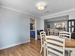 14502 Harvest Ridge Road, Houston TX 77062