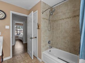 14502 Harvest Ridge Road, Houston TX 77062