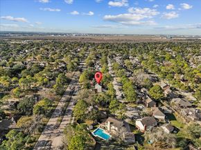 14502 Harvest Ridge Road, Houston TX 77062