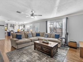 14502 Harvest Ridge Road, Houston TX 77062