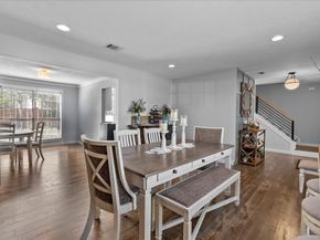 14502 Harvest Ridge Road, Houston TX 77062