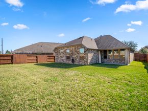 20006 New Sunrise Trail, Cypress TX 77433