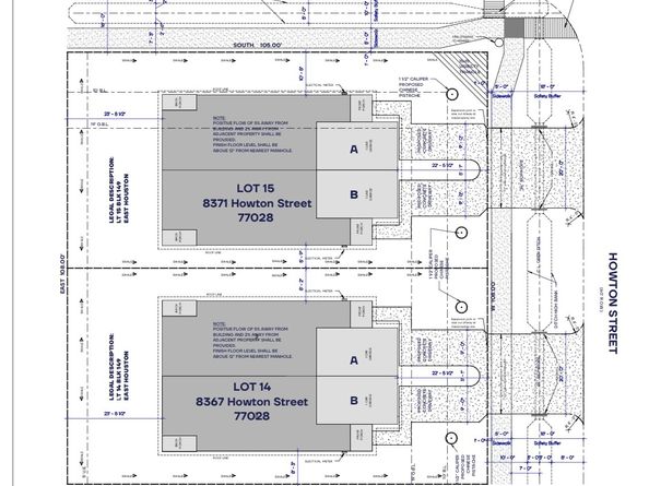 8371 Howton Street, Houston TX 77028