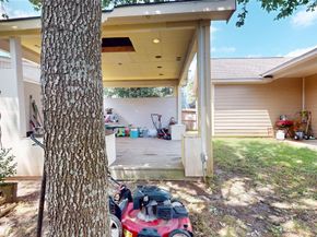 7106 Japonica Street, Houston TX 77087