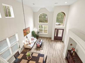 91 Alden Glen Drive, The Woodlands TX 77382