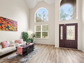 91 Alden Glen Drive, The Woodlands TX 77382