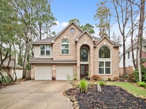 91 Alden Glen Drive, The Woodlands TX 77382
